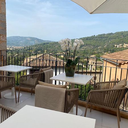Petit Biniaraix - Ex Menditzu Rooms Sóller Екстериор снимка