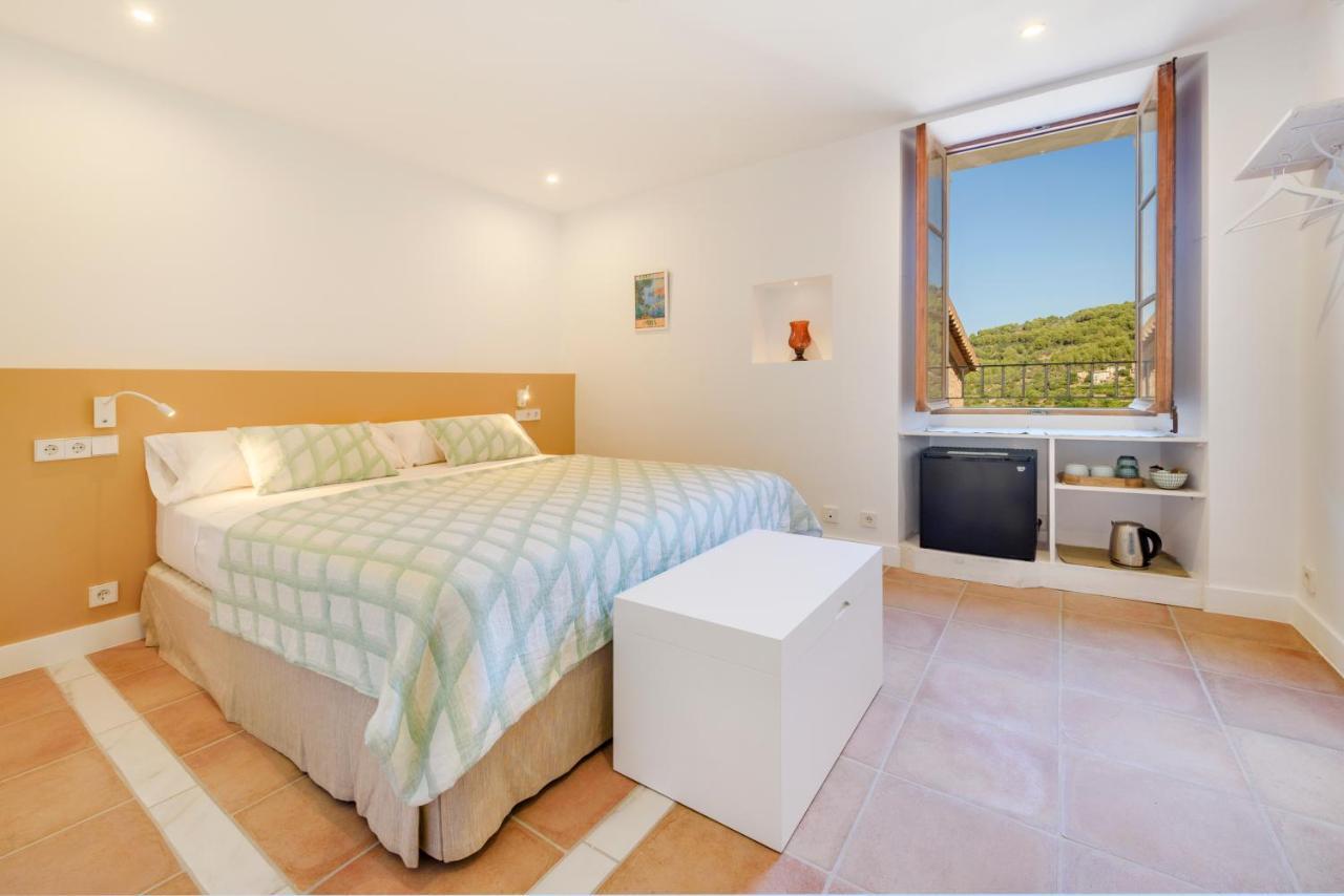 Petit Biniaraix - Ex Menditzu Rooms Sóller Екстериор снимка