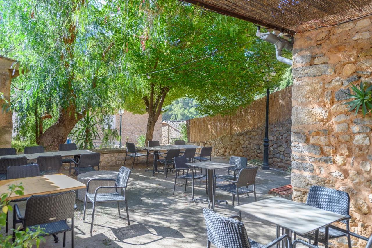 Petit Biniaraix - Ex Menditzu Rooms Sóller Екстериор снимка