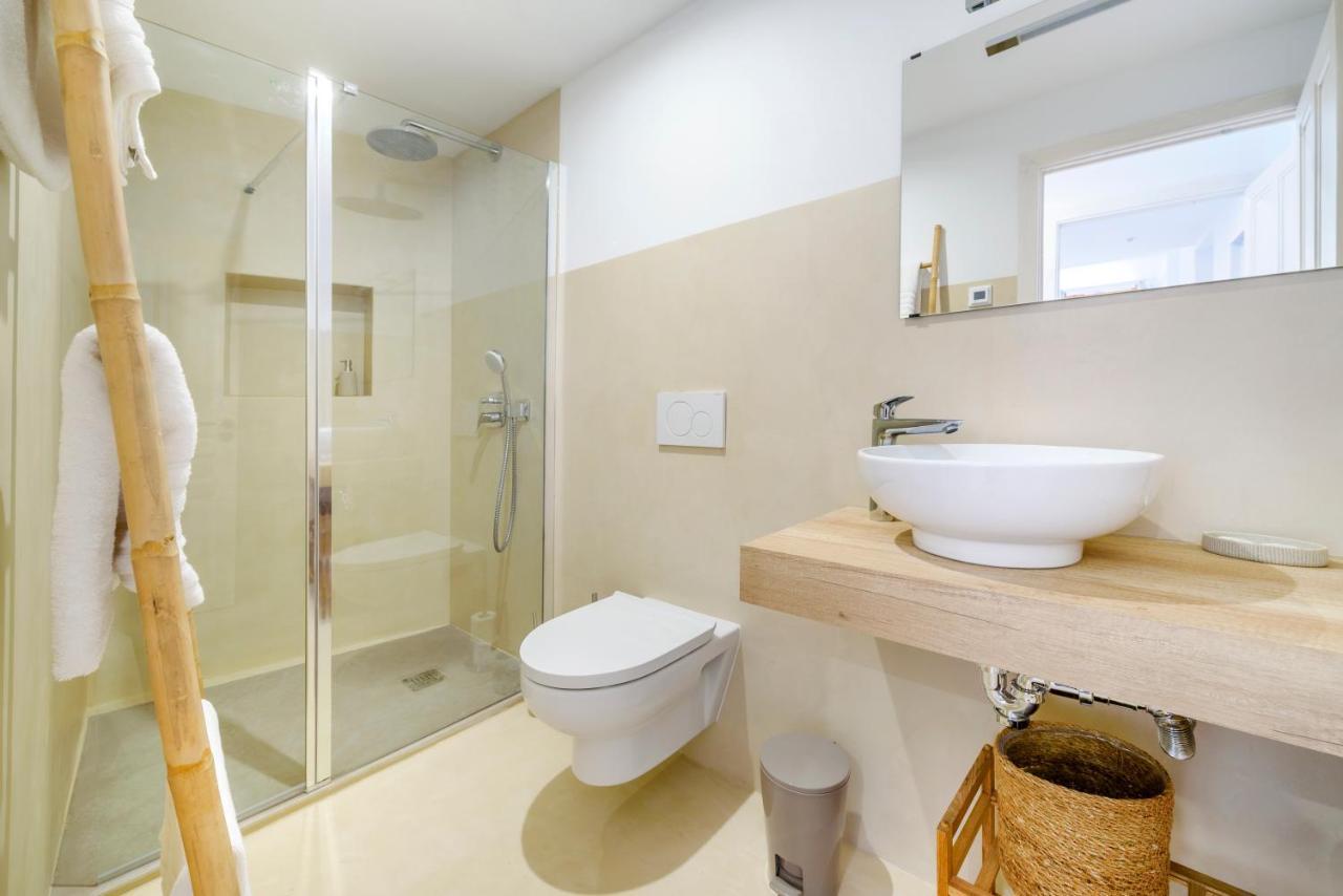 Petit Biniaraix - Ex Menditzu Rooms Sóller Екстериор снимка