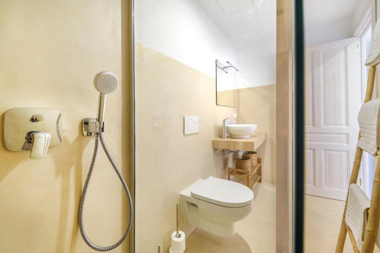 Petit Biniaraix - Ex Menditzu Rooms Sóller Екстериор снимка