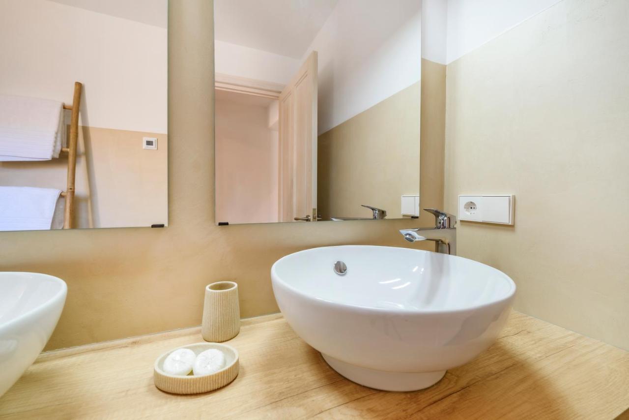Petit Biniaraix - Ex Menditzu Rooms Sóller Екстериор снимка