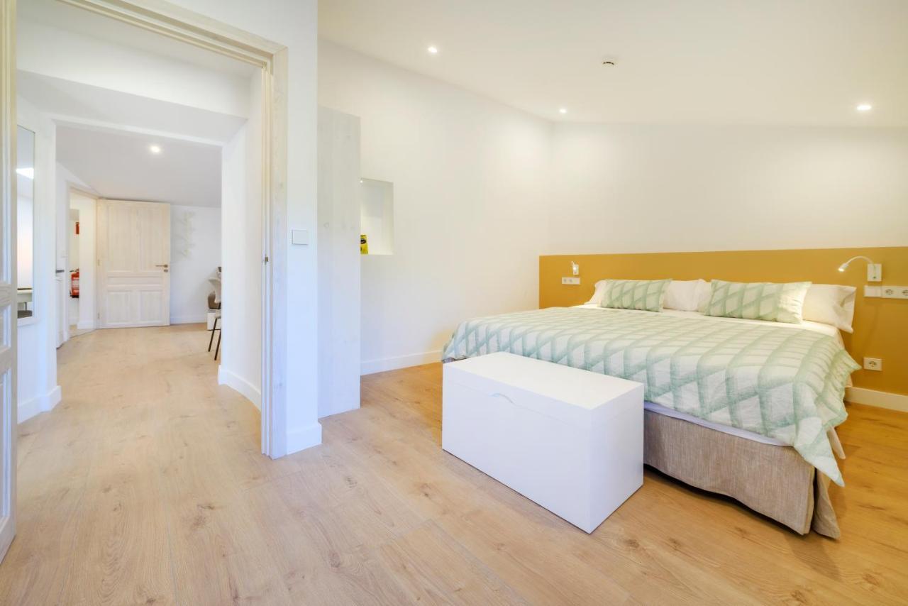 Petit Biniaraix - Ex Menditzu Rooms Sóller Екстериор снимка