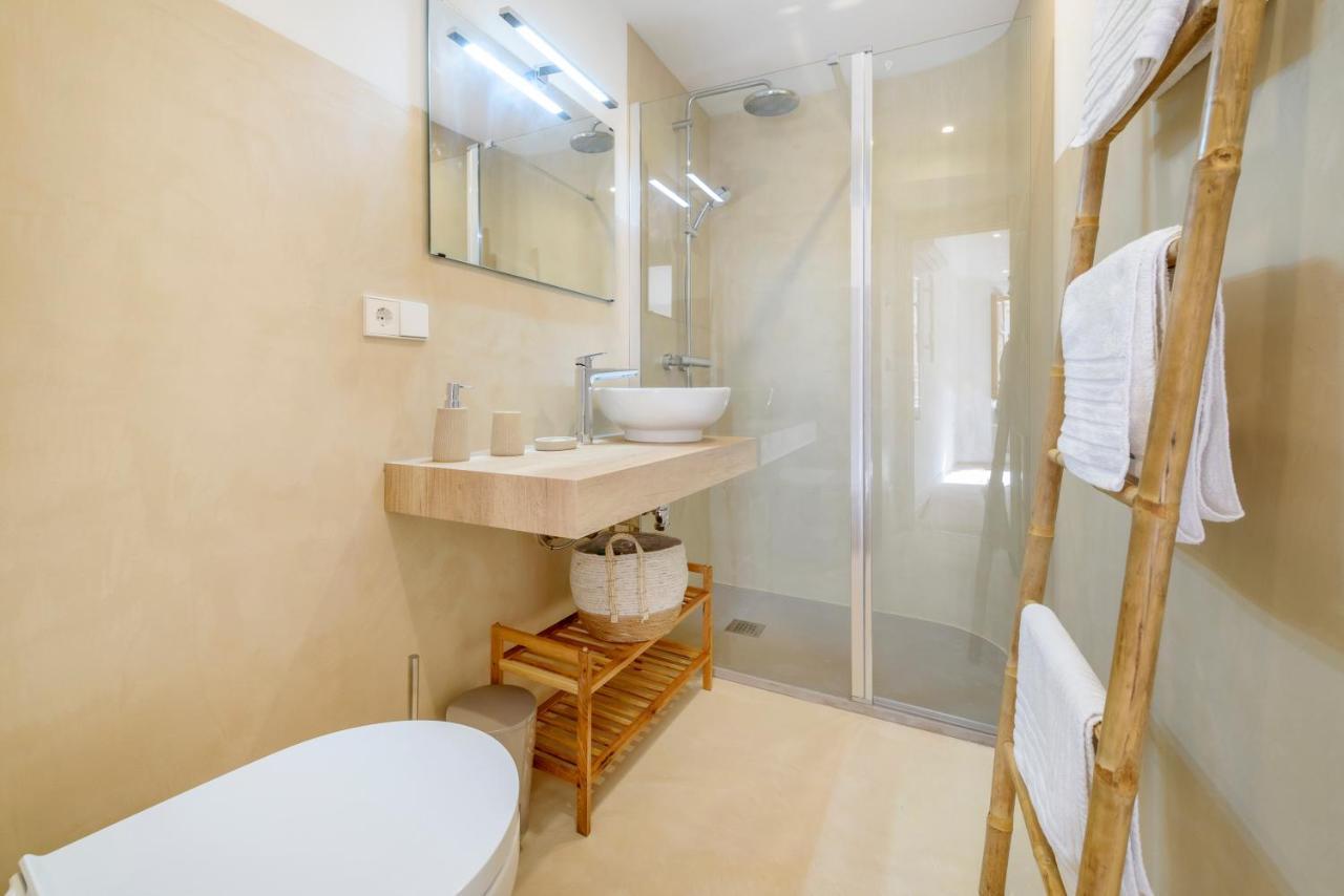 Petit Biniaraix - Ex Menditzu Rooms Sóller Екстериор снимка