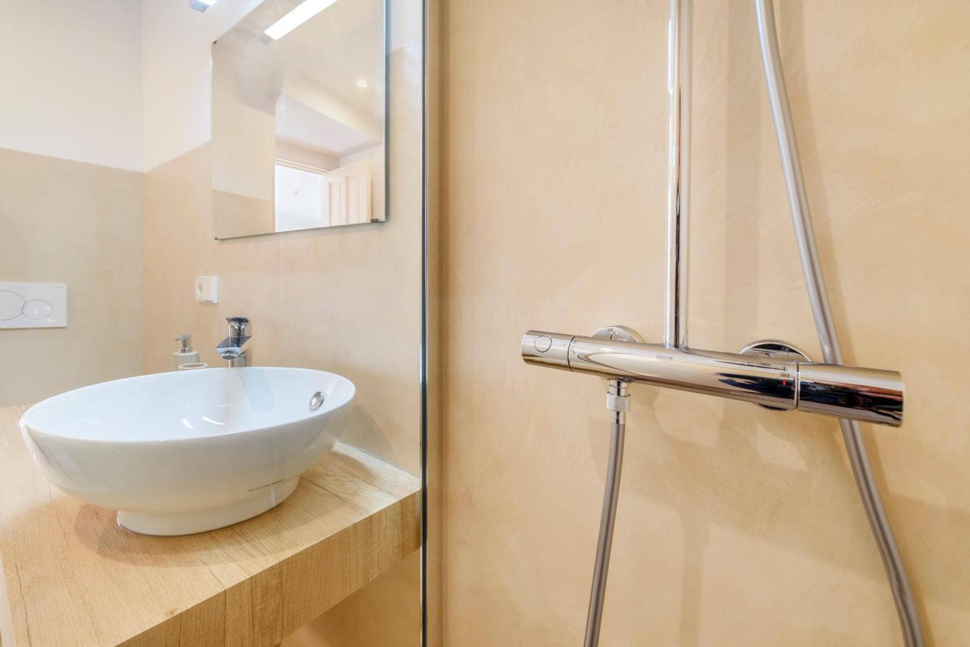 Petit Biniaraix - Ex Menditzu Rooms Sóller Екстериор снимка
