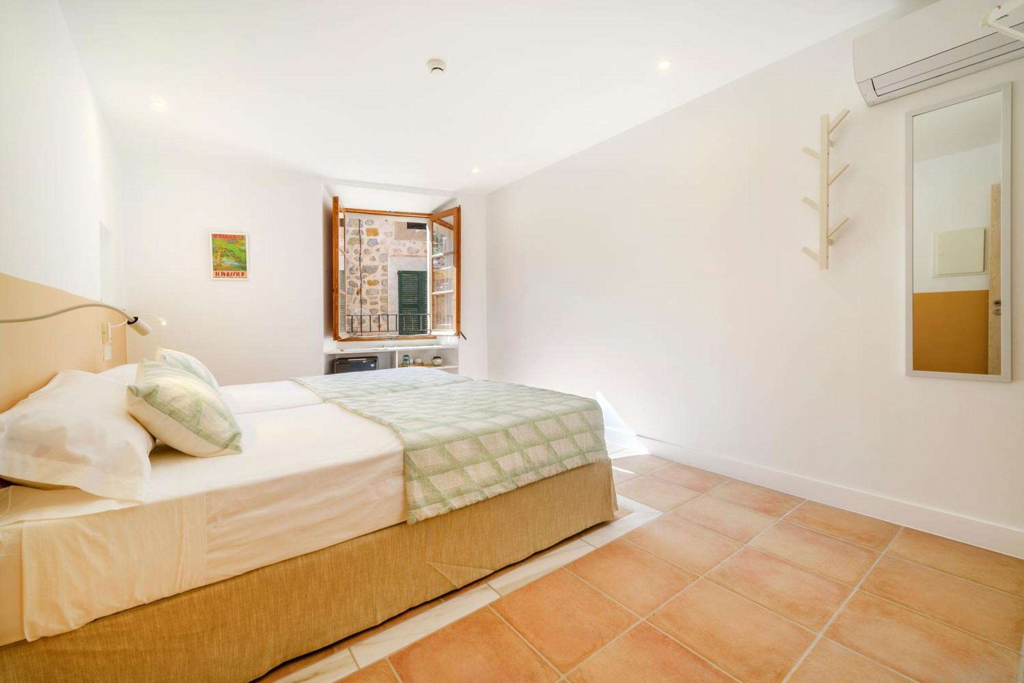 Petit Biniaraix - Ex Menditzu Rooms Sóller Екстериор снимка