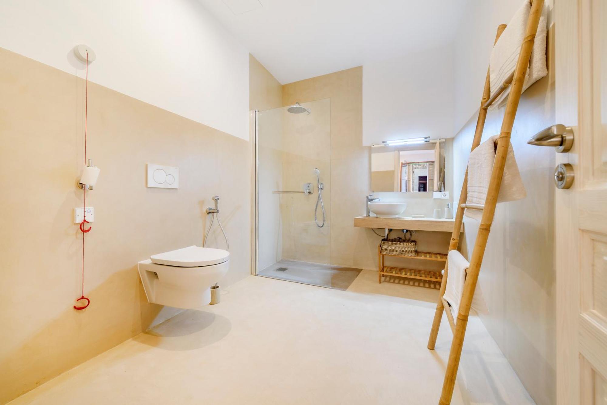 Petit Biniaraix - Ex Menditzu Rooms Sóller Екстериор снимка